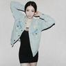 美丽世界私服